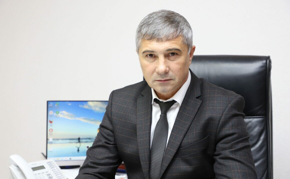 Глава Кизлярского района прокомментировал основные тезисы прямой линии Путина