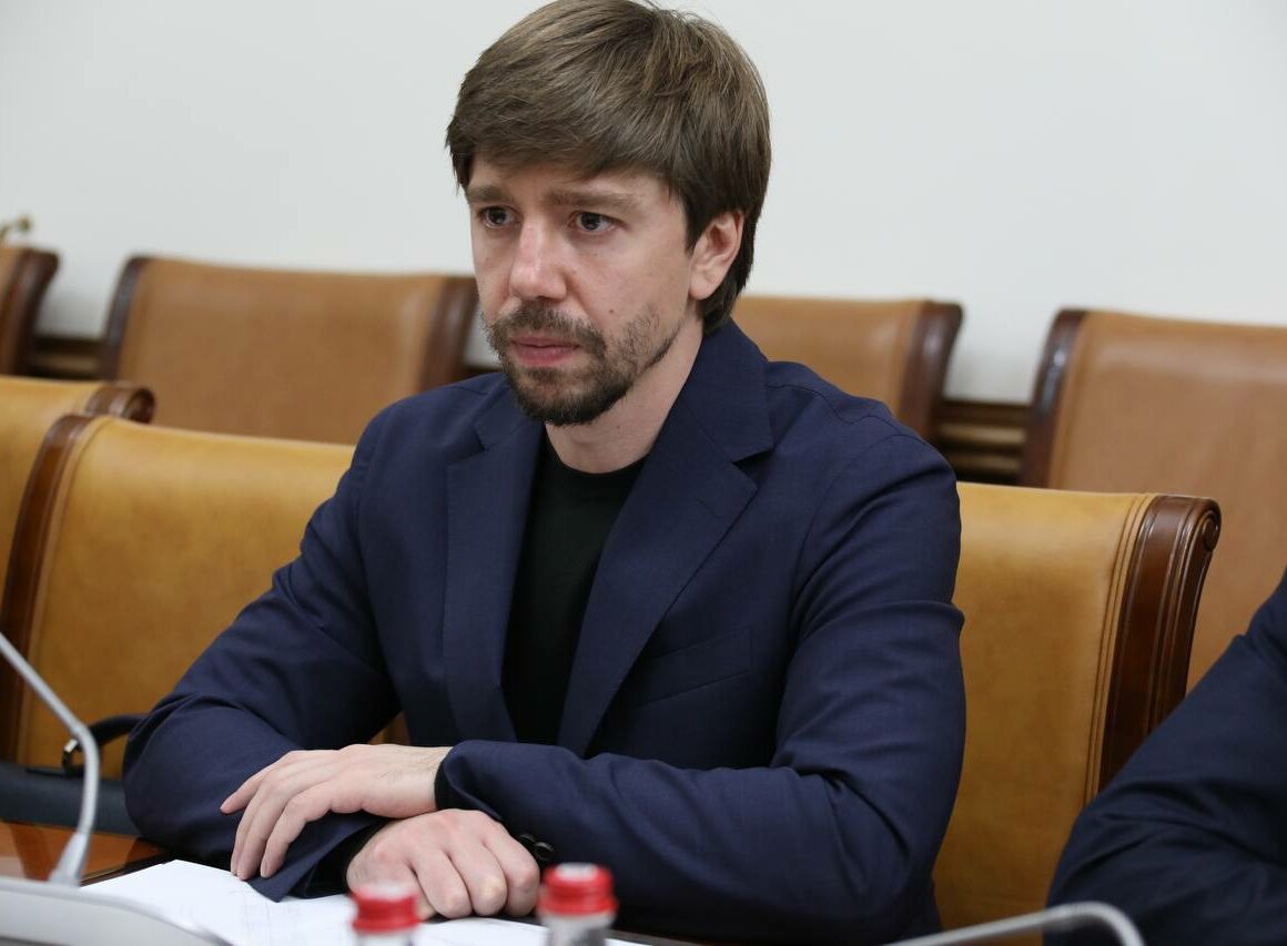 Власти Дагестана держат под контролем проблему с вхождением судов в порт Махачкалы
