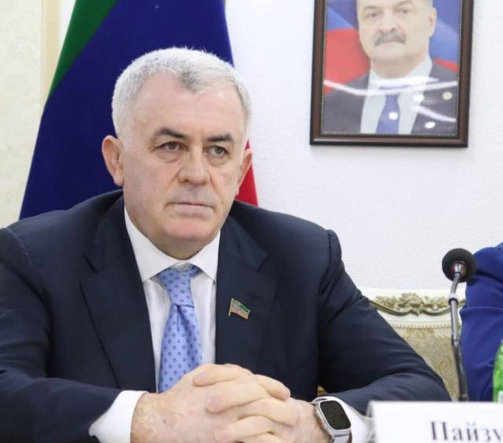 Мурат Пайзулаев: «Ко второму чтению в проекте бюджета на 2024 год увеличено финансирование сфер культуры, туризма и спорта»