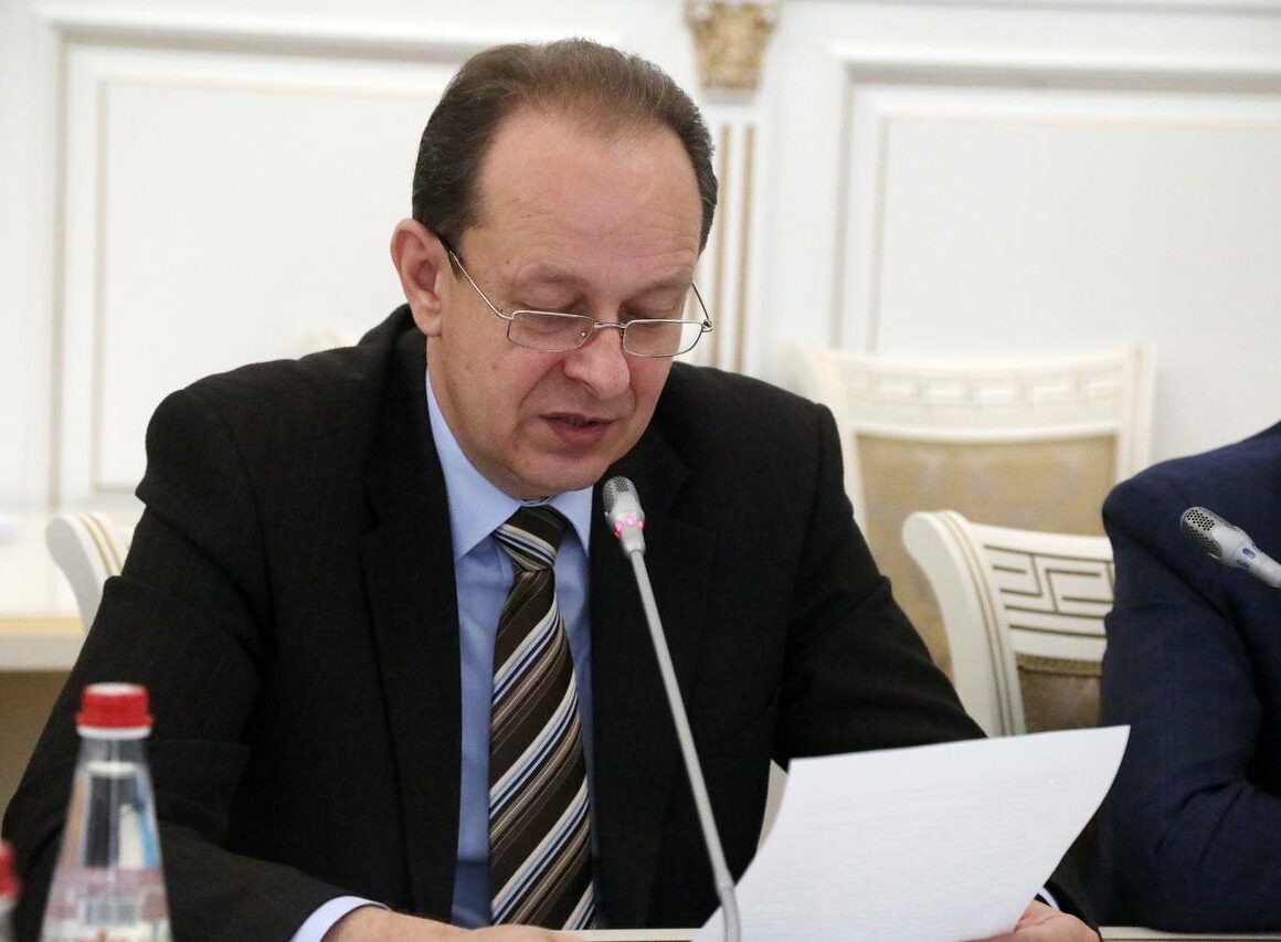 Летом 2023 года в Дагестане в оздоровительных лагерях отдохнули около 38 тысяч детей