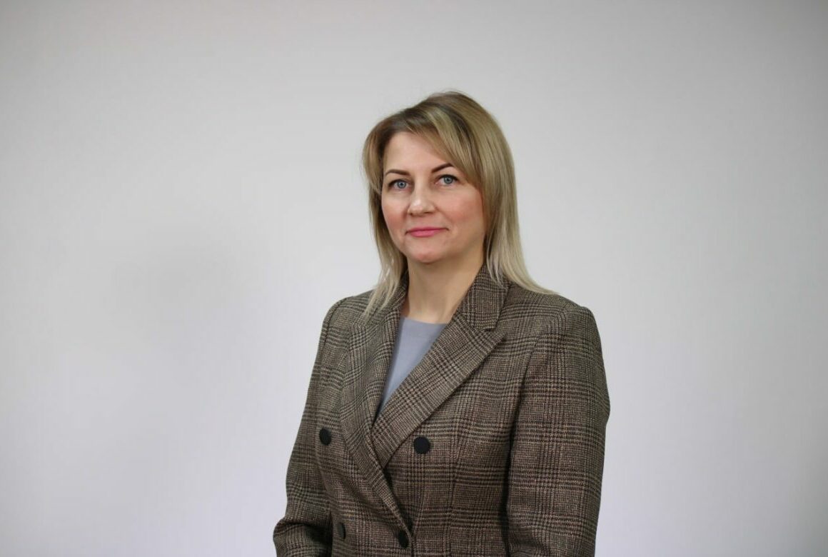 Оксана Сорокина: Устойчивый рост финансового сектора РФ формирует новые инструменты