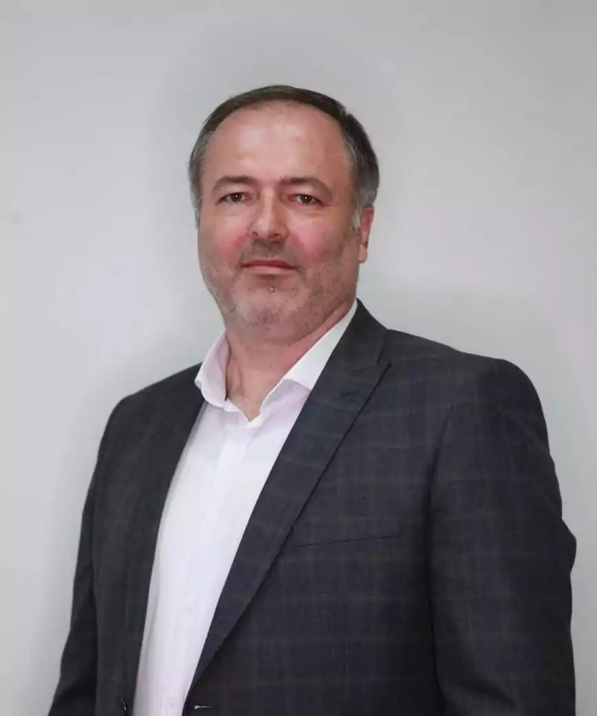 Альберт Эседов: В Дагестане заработал региональный общественный штаб по наблюдению за выборами