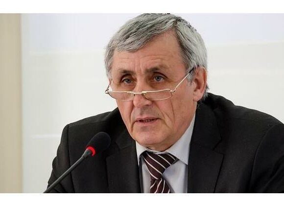 Эдуард Уразаев: Выдвижение 29 претендентов на выборах Президента России — хороший знак!