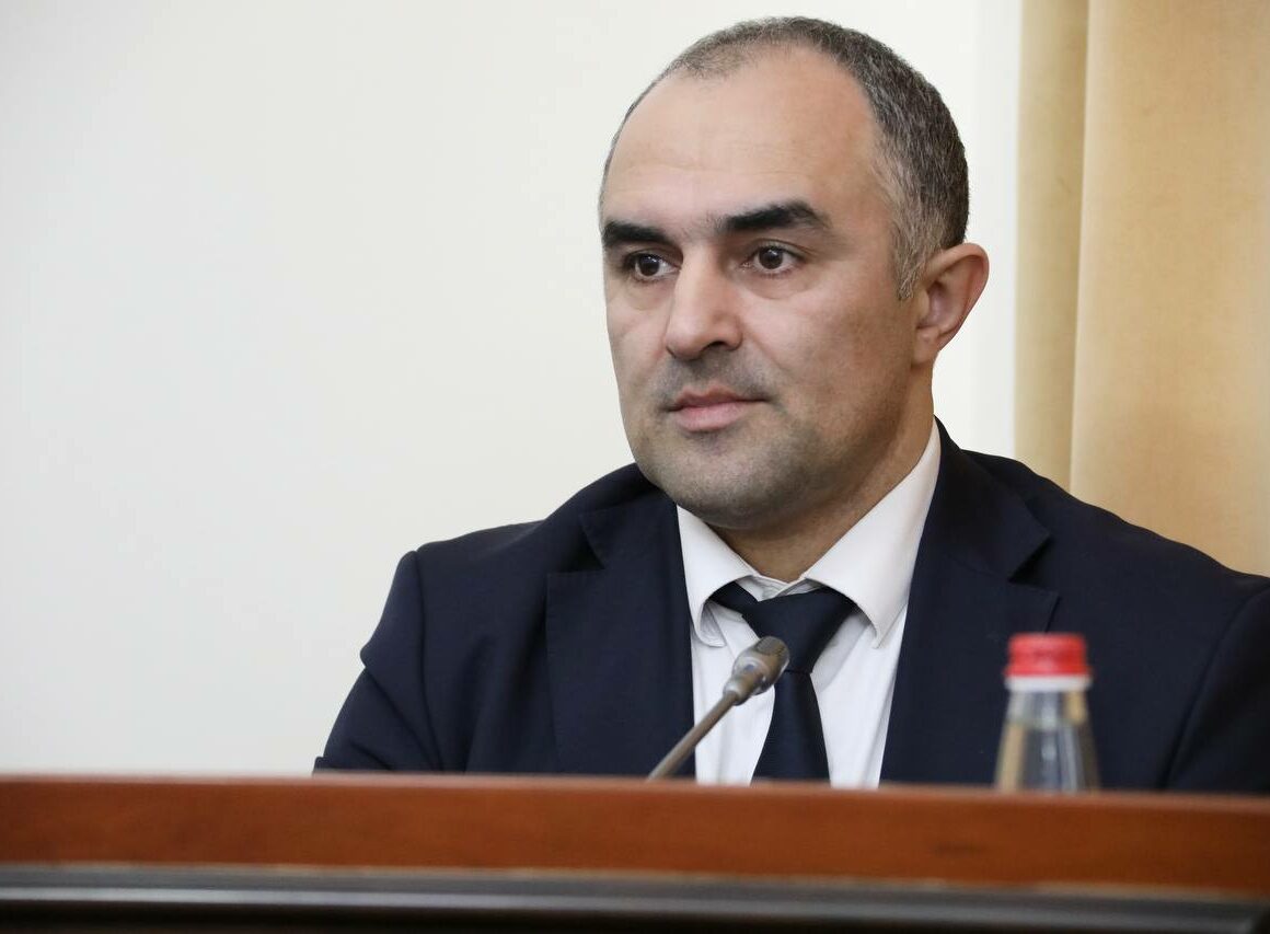 Решить проблему нехватки IT-специалистов в Дагестане предлагают при помощи системы целевого обучения