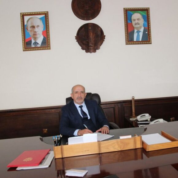 Магомед Абдулкадиров: Обращения Владимира Владимировича к различным аспектам развития регионов России являются важным сигналом для всех уровней власти, включая местное самоуправление