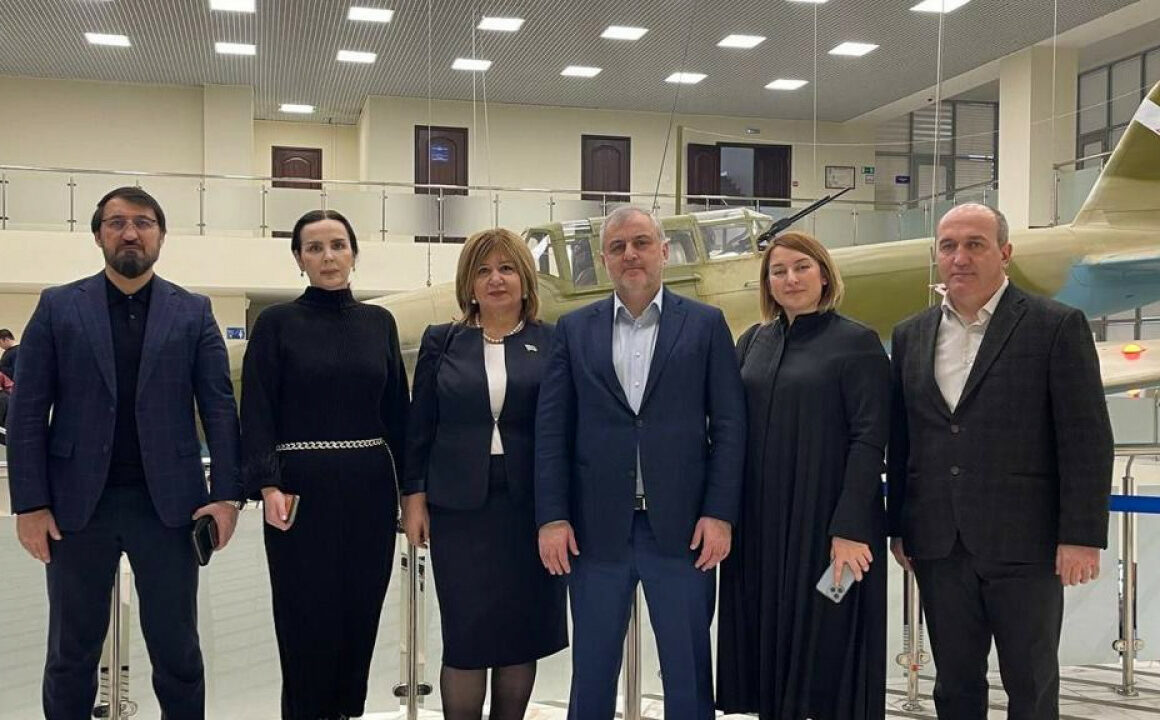 В Махачкале открылась выставка «Ленинград – город, победивший смерть»