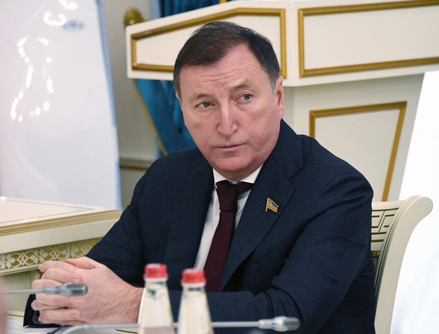 Заур Аскендеров: «Депутатский корпус нацелен на то, чтобы содействовать решению проблем, волнующих наших избирателей»