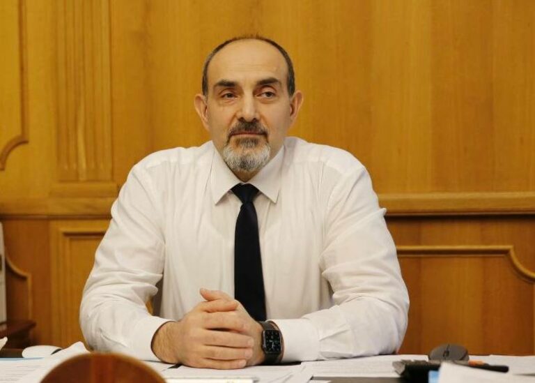 Яхья Бучаев: Проблема нехватки бюджетных мест была решена при непосредственном участии главы республики