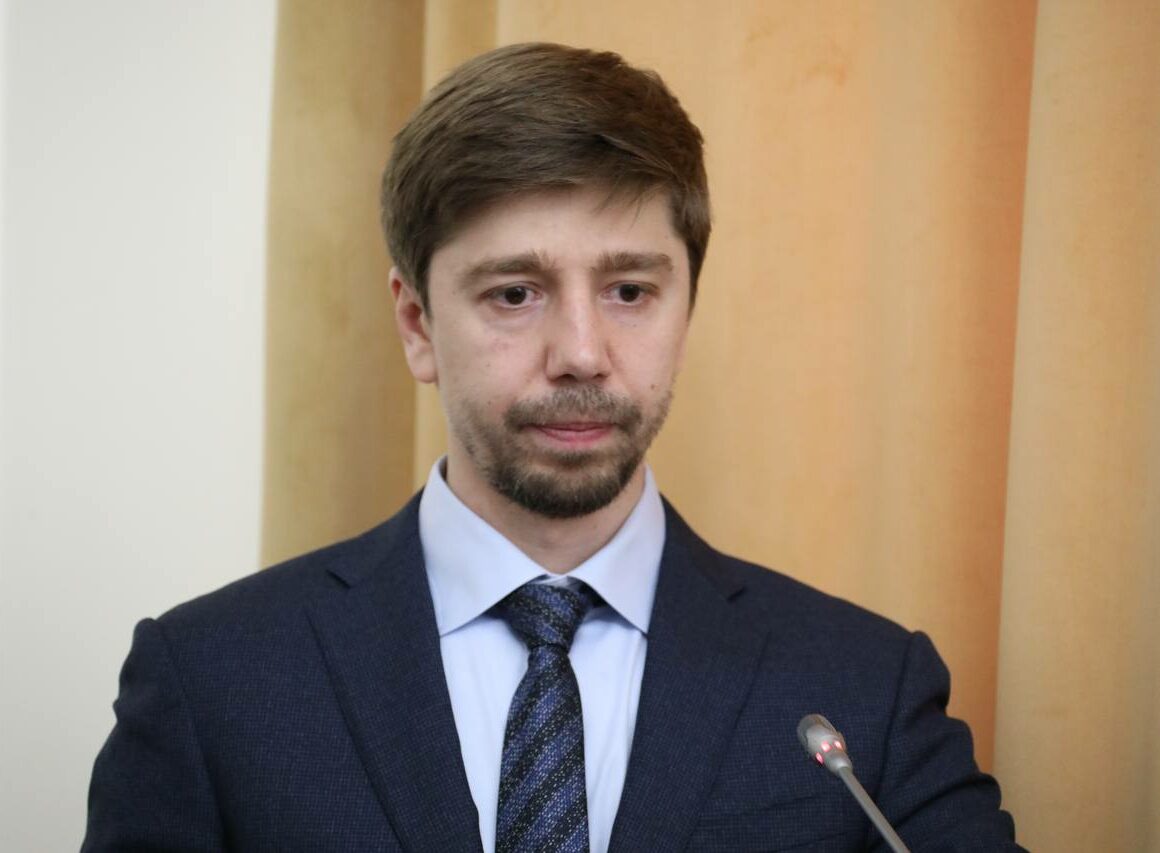 Морпорт Махачкалы за год увеличил объемы перевалки цемента более чем в два раза