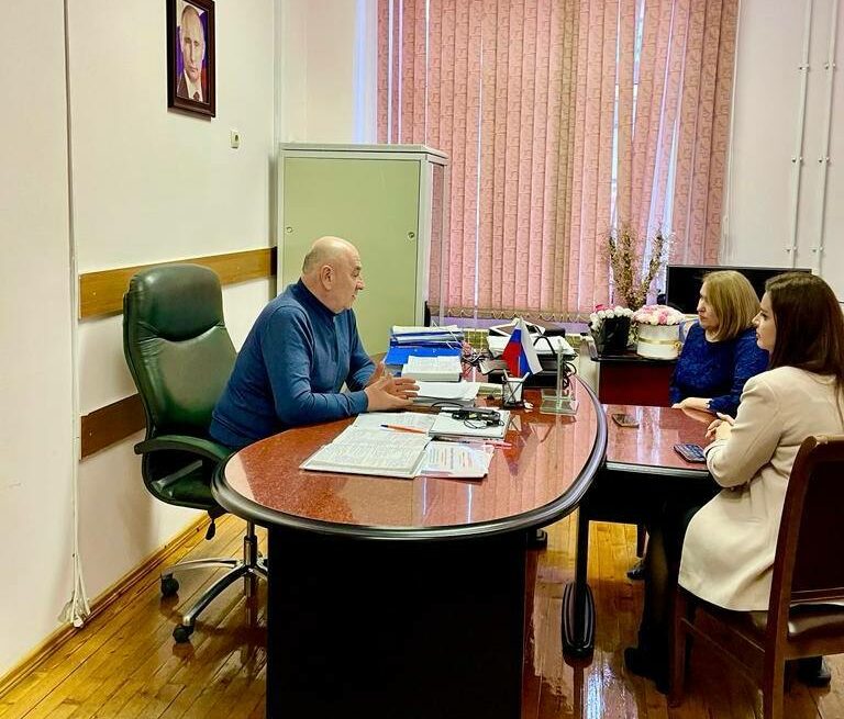 Управлением образования г. Дербента проводится проверка в связи с сообщением о травле учащихся в одной из школ города