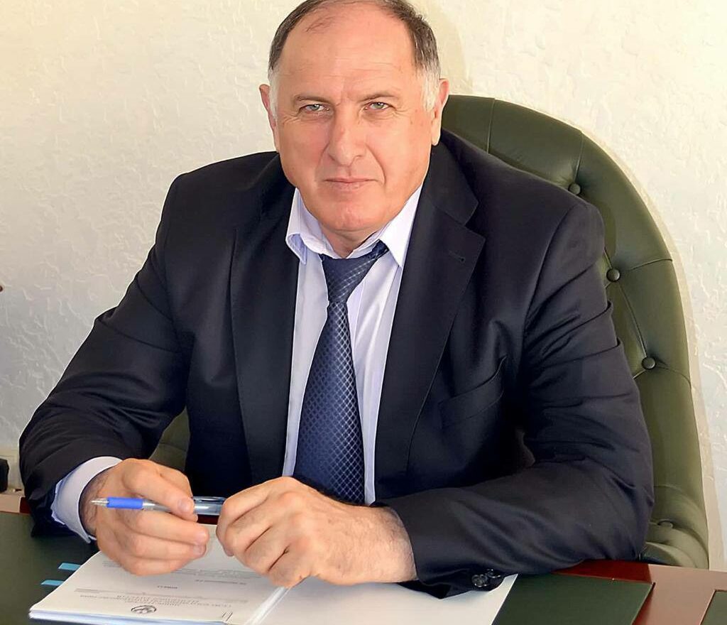 Абдулмуслим Абдулмуслимов поздравил православных христиан Дагестана с Рождеством Христовым