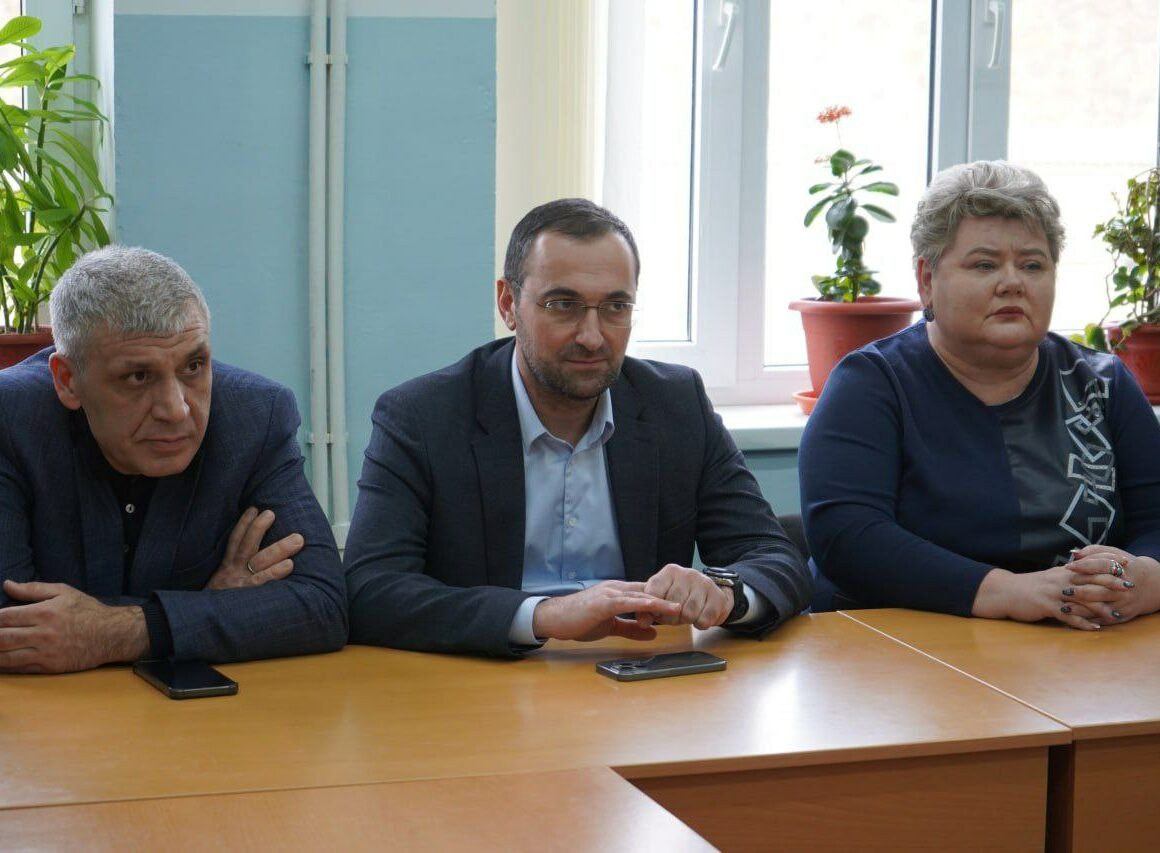 Рустамбек Пирмагомедов: Необходимо более внимательно относиться к детям, проводить профилактическую работу