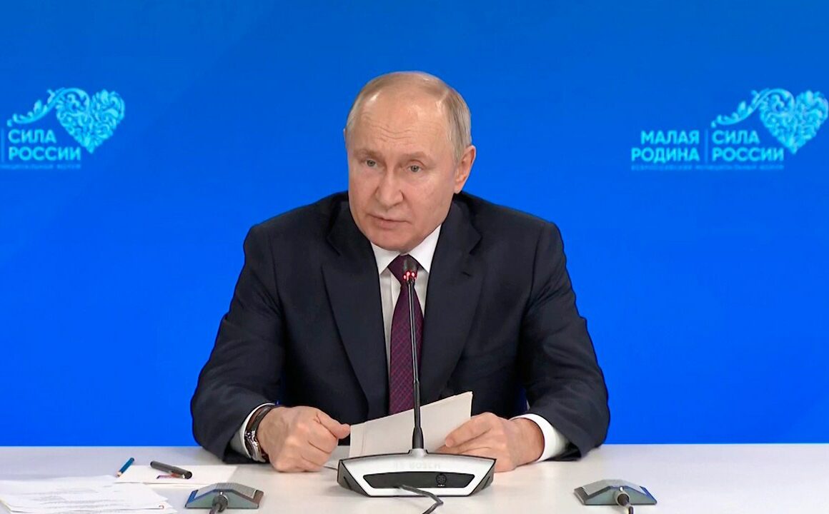 Алим Темирбулатов: «Вместе мы справимся с любыми вызовами, пока мы едины – нас никому не сломить!»