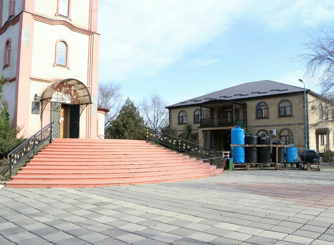 Православные верующие Кизляра отмечают 18 января Крещенский сочельник