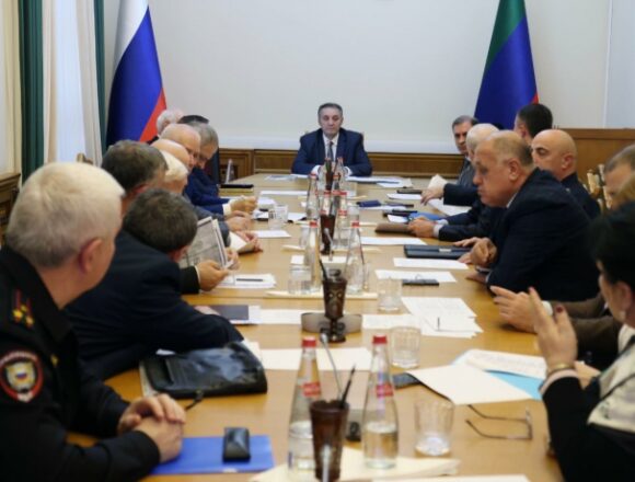 В Дагестане статус ветерана боевых действий получат еще 15 ополченцев