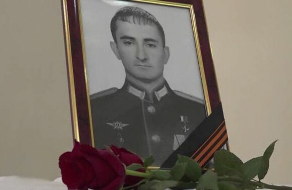 В Табасаранском районе установят памятник Герою России