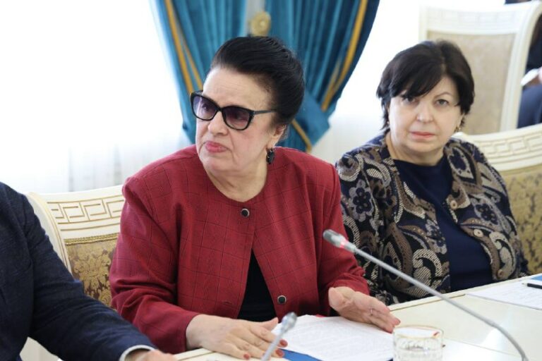 Подготовлен буклет о жизни и творчестве Сулеймана Стальского  – «Тропа Сулеймана»