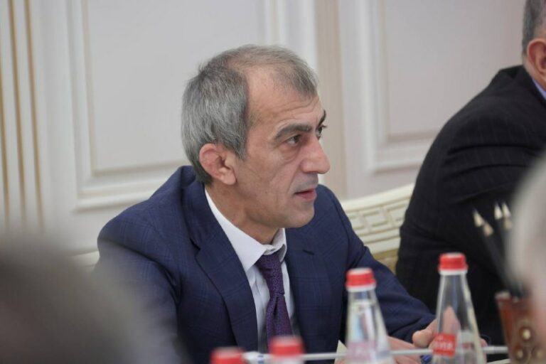 Дагестан в 2023 году показал положительную динамику в реализации национальных проектов