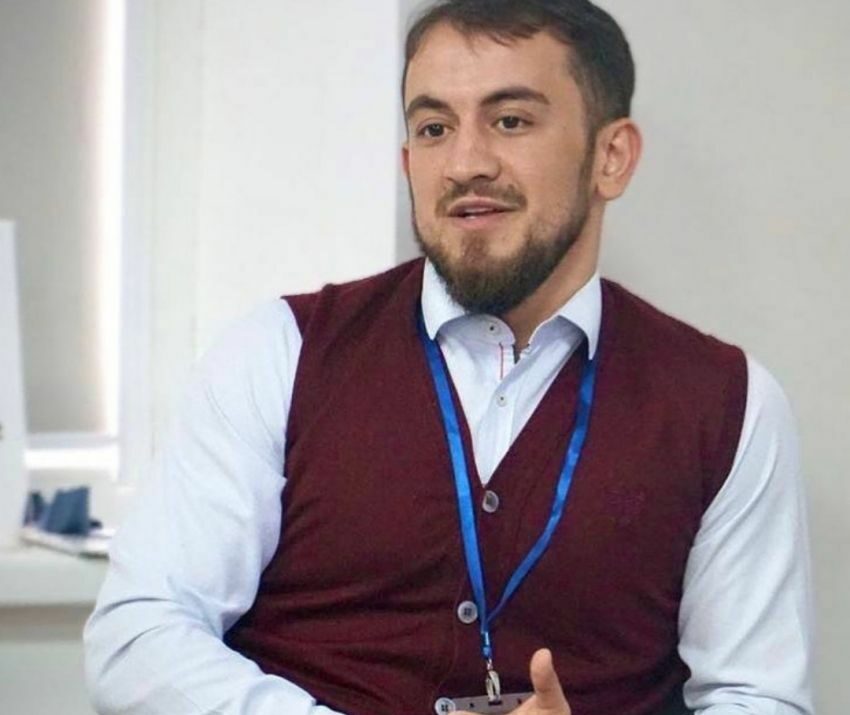 Исрафил Исрафилов: На Западе обычные граждане все чаще делают выбор в пользу альтернативной силы, которую представляет Россия