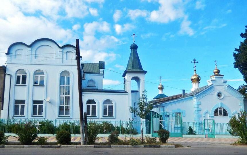Православные Дербента готовятся отметить Крещение Господне