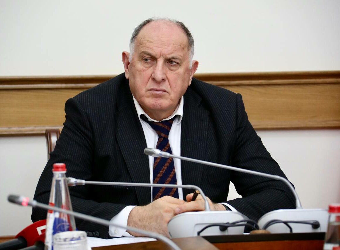 В Дагестане начались рейды по выявлению самовольных подключений к газовому оборудованию