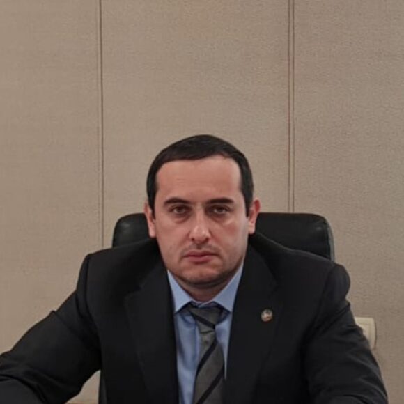 Глава Каякентского района поделился впечатлениями от участия во Всероссийском муниципальном форуме