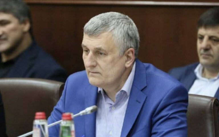 Саид Нинаналов: «Команда Минимущества Дагестана показала высокий профессионализм и компетентность»