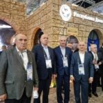 Замир Азизов прокомментировал выступление Владимира Путина на Всероссийском форуме «Малая родина - сила России»