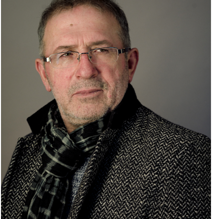 Сергей Меликов: «У нас очень талантливая, творческая и активная молодёжь»