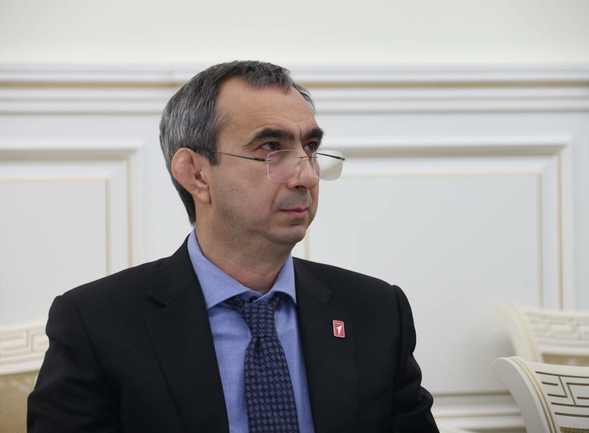 Через несколько дней в Дагестане стартует форум «Национальная система пространственных данных. Полный и точный реестр»