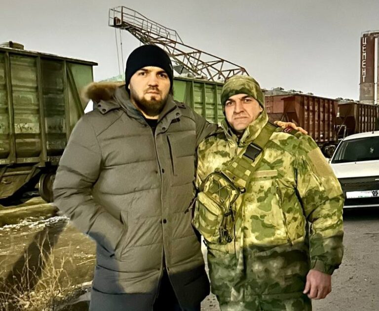 История о настоящем герое!