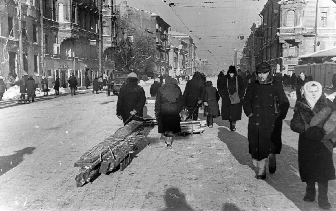 В Дагестане проходят памятные мероприятия, посвященные снятию блокады Ленинграда