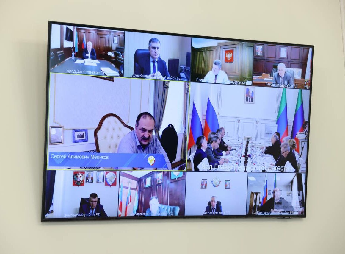 После вмешательства Сергея Меликова решается проблема с необоснованными «отказами» дагестанцам в назначении и выплате ежемесячных пособий