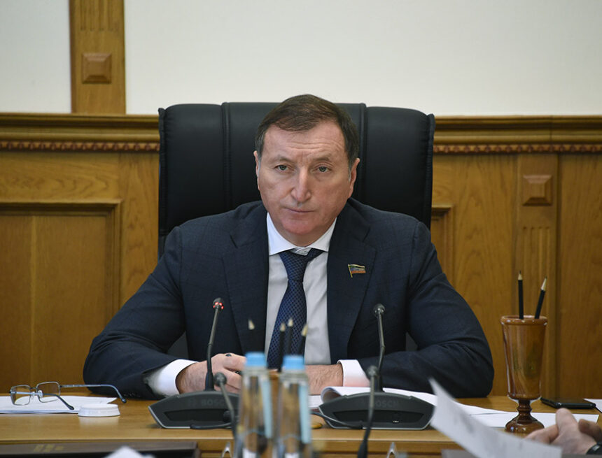 Президиум Народного Собрания определил дату проведения 30 сессии
