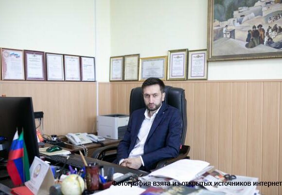 Глава Этномедийного холдинга "Дагестан" Арсен Юсупов прокомментировал выступление президента РФ Владимира Путина перед Советом Федерации