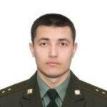 Уроженец Дербентского района награжден медалью Жукова