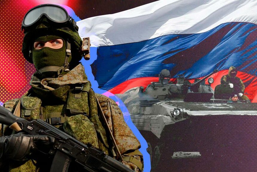 Настоящую элиту страны, в руки которой можно передать Россию, нужно сформировать из бойцов СВО