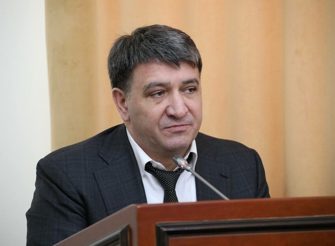 Представлены проекты обходов трёх городов Дагестана