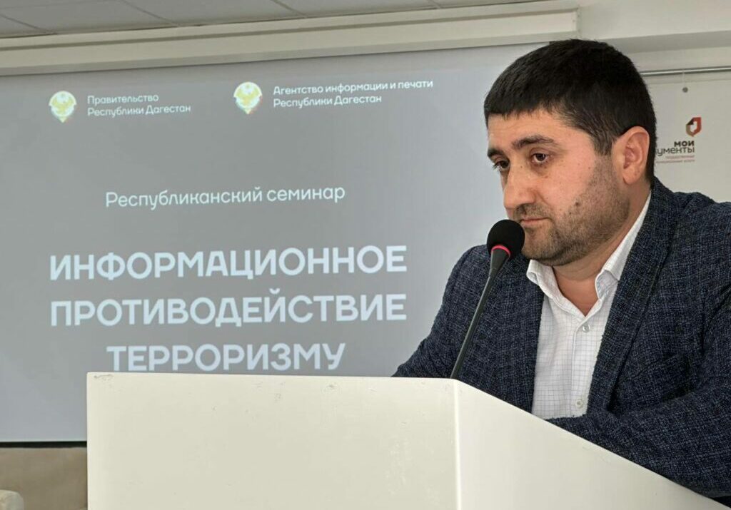 Вефадер Меликов прокомментировал конференцию «Жилищное строительство. Проблемные вопросы»