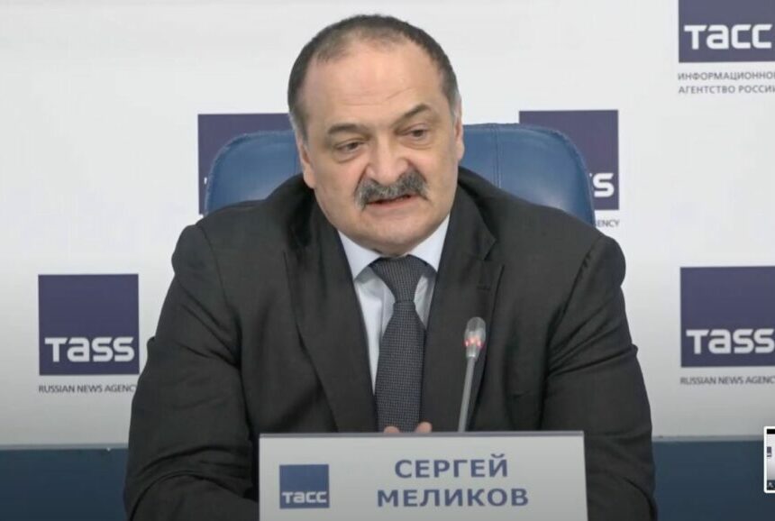 Сергей Меликов: Каждую неделю мониторим обращения граждан, в том числе в части электросетевого комплекса