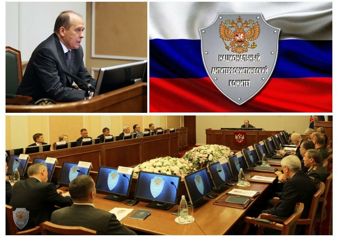Противодействие распространению идеологии терроризма, идей неонацизма и деструктивных движений в информационном пространстве