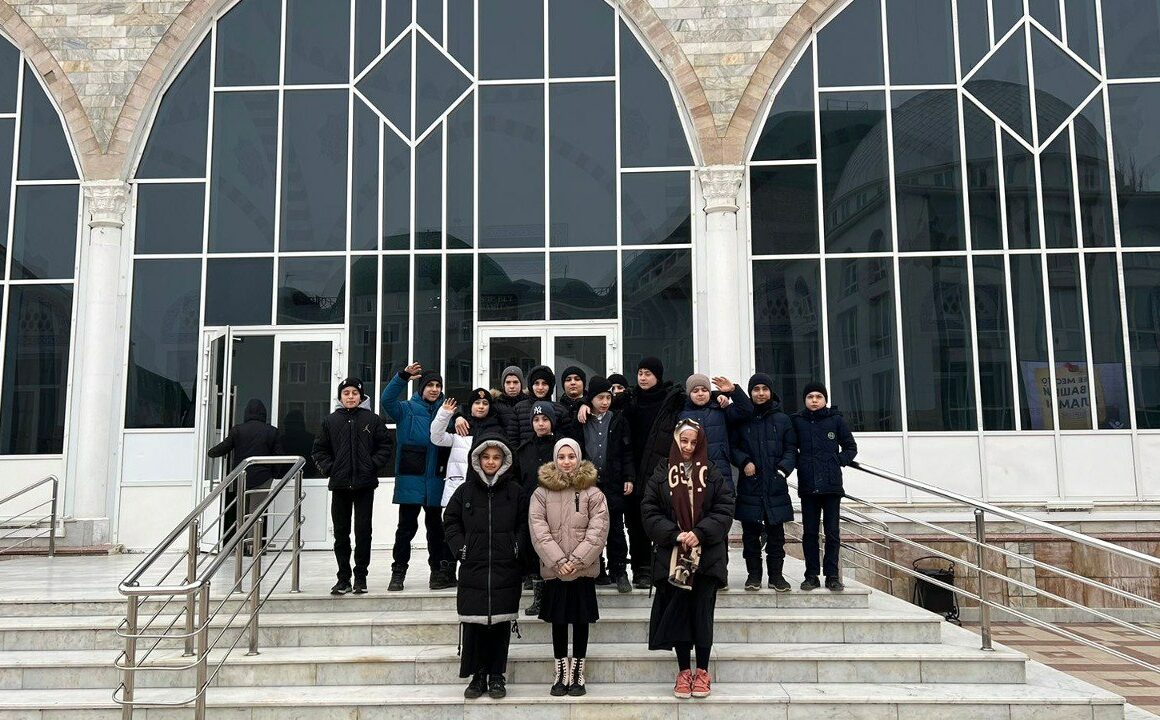 Мероприятия, приуроченные ко Всемирной неделе гармоничных межконфессиональных отношений, прошли в Махачкале