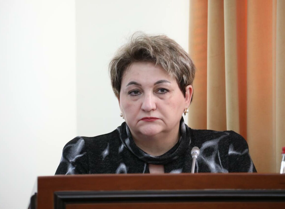 В Дагестане  участникам СВО и их семьям медицинская помощь предоставляется  в первоочередном порядке