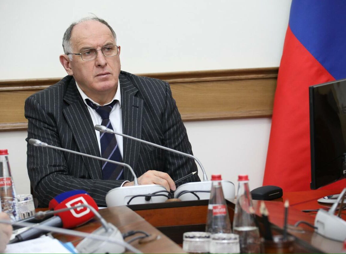 Более двух миллиардов рублей будет направлено на лекарственное обеспечение в Дагестане