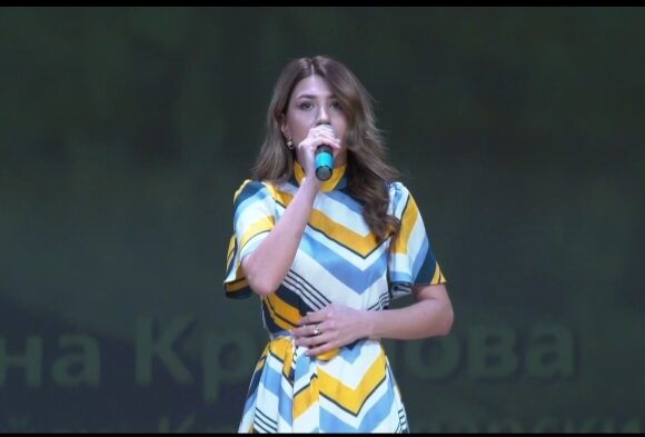 «Довоюй, родной!»