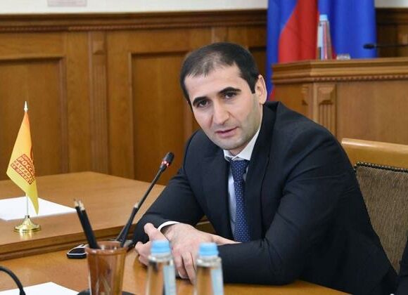Депутат НС РД Марат Алияров прокомментировал трагедию, случившуюся у КОРа г. Махачкалы