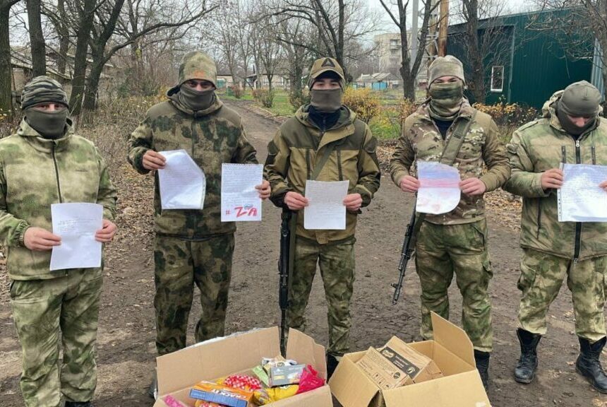 Эльмира Кожаева: Проблемы, возникающие у участников СВО, всегда решались на самом высшем уровне власти