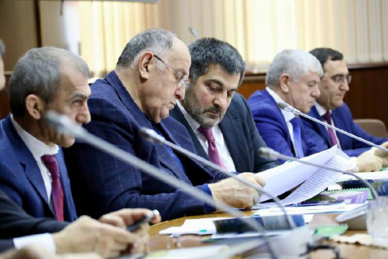 Что такое офсетные контракты или как власти Дагестана продолжают курс по поддержке местных производителей?