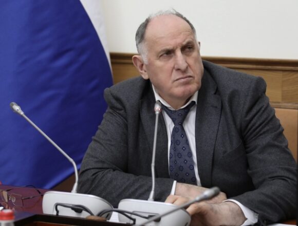 Завершено строительство новой больницы в селе Гапшима и поликлиники в Буйнакске