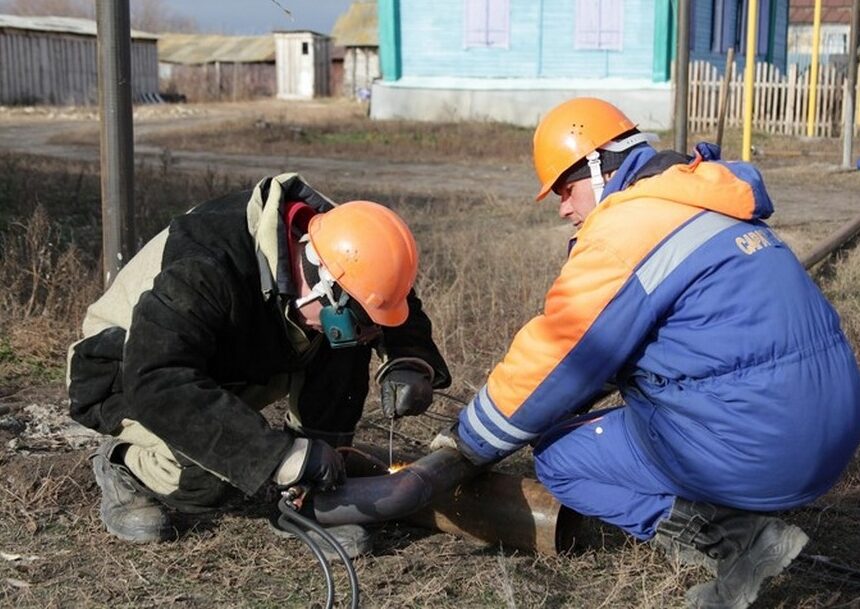 В Дагестане подключены более 2 тыс. домовладений в рамках социальной догазификации